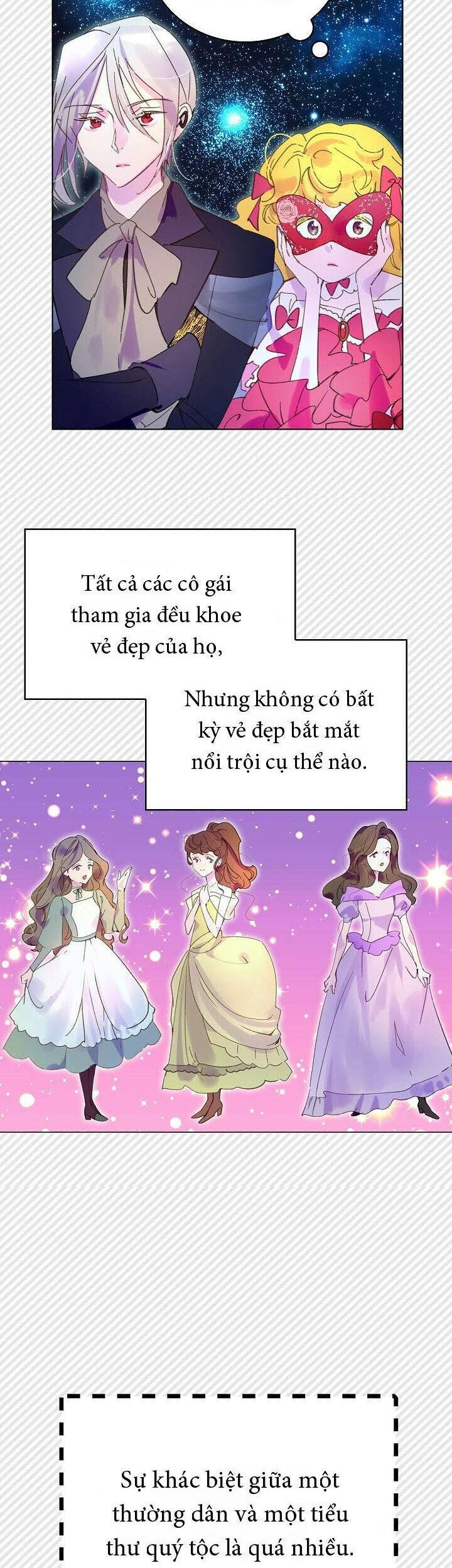 Đừng Xem Thường Nữ Phụ: Chapter 70