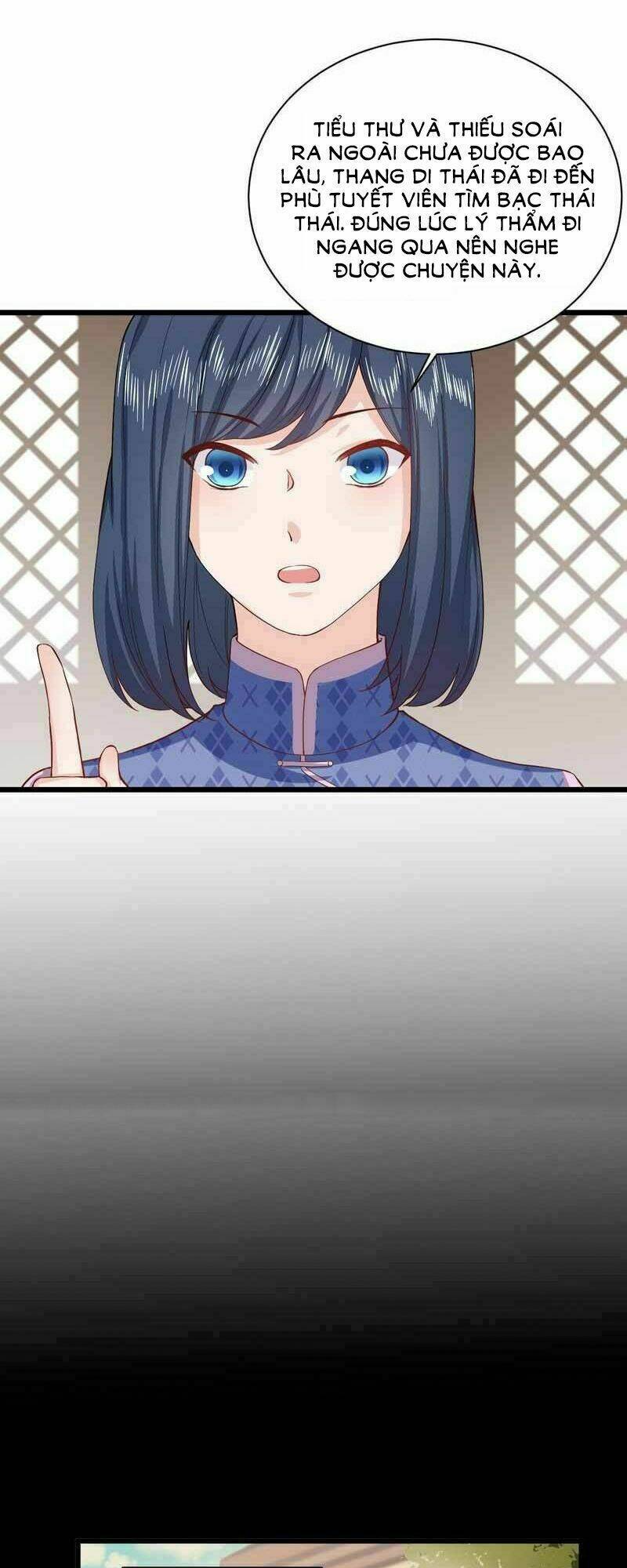 Vợ Yêu Tư Sủng Của Thiếu Soái: Chapter 28