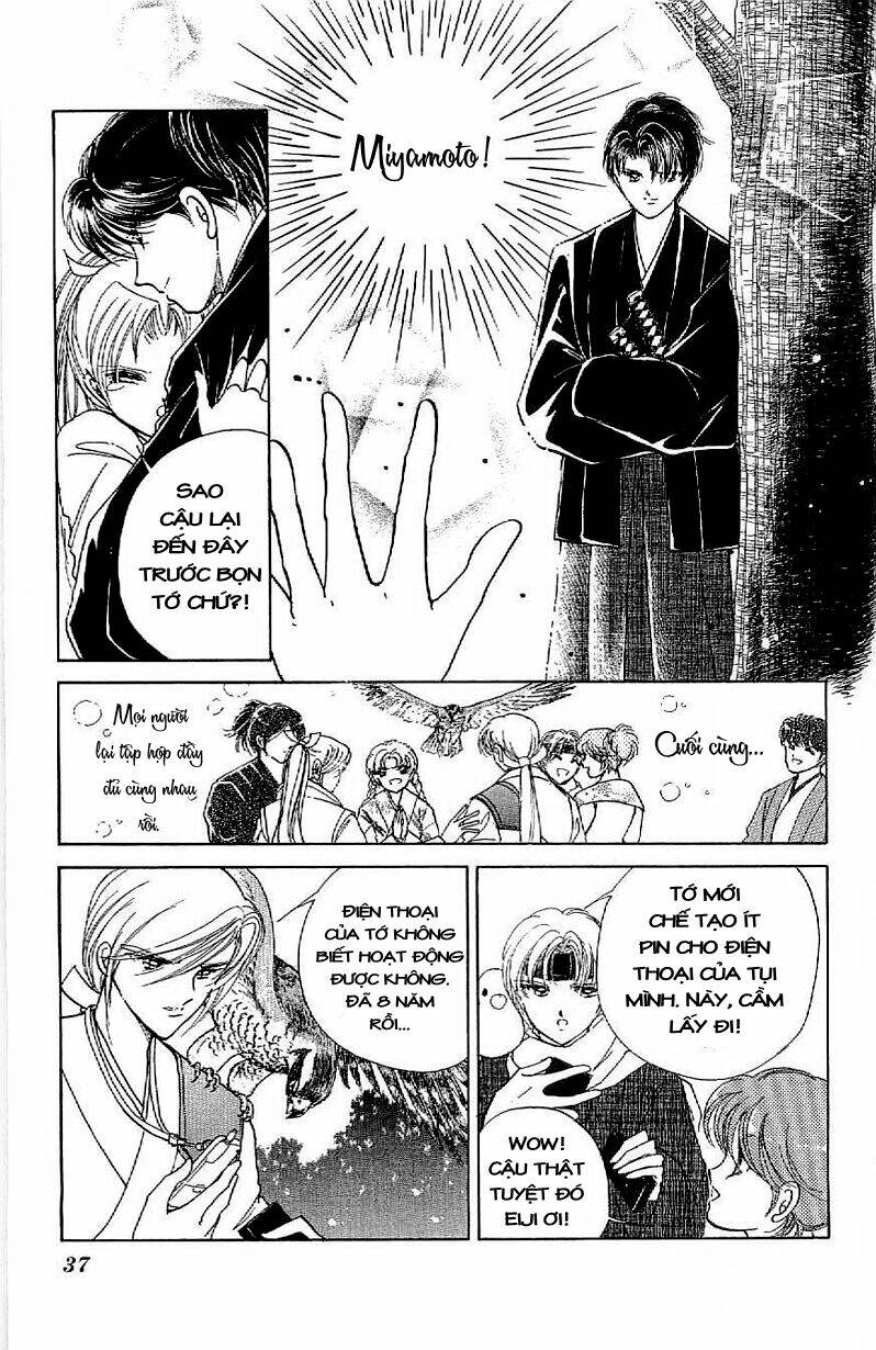 Amakusa 1637: Chapter 13