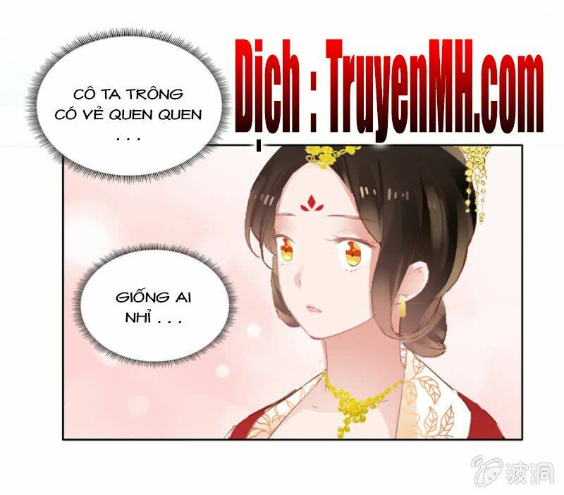 Solo Đi Vương Gia: Chapter 48