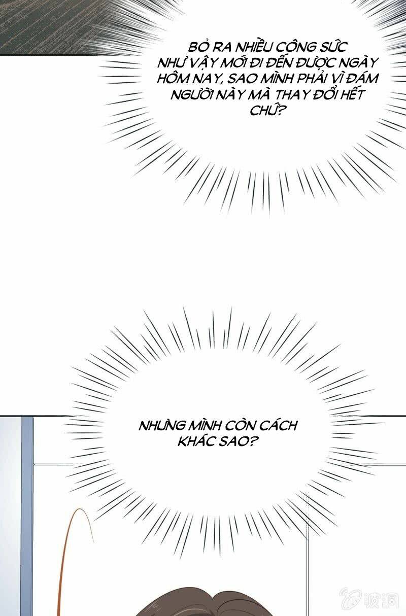 Khi Trá Luyến Nhân: Chapter 56