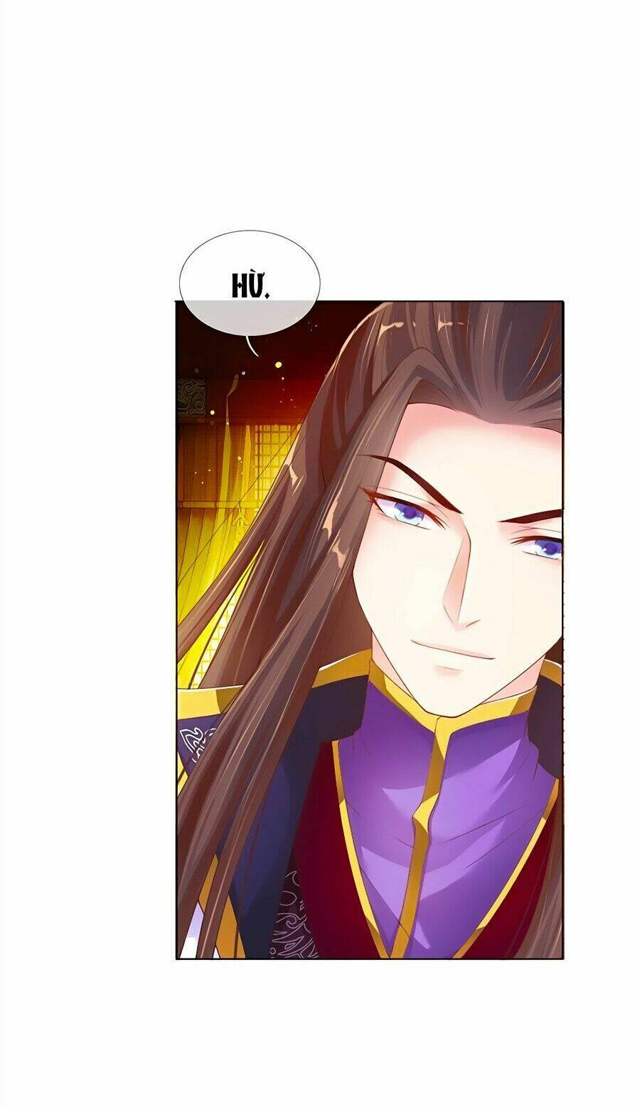 Ôn Nhu Bạo Quân: Nhiếp Chính Vương Gia Quá Hung Mãnh: Chapter 11