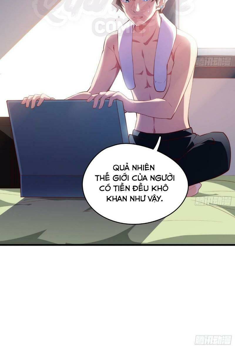 Shipper Thần Cấp: Chapter 17