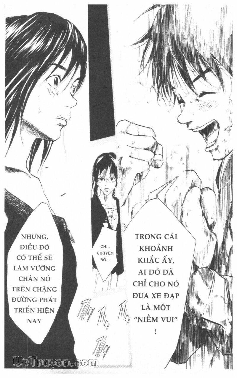 Over Drive: Chapter 8