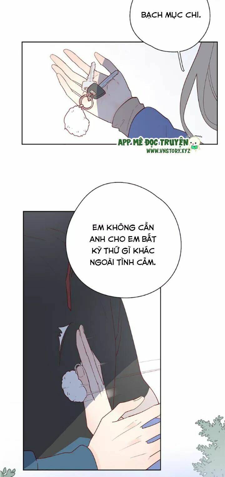 Cạm Bẫy Ngọt Ngào: Chapter 103