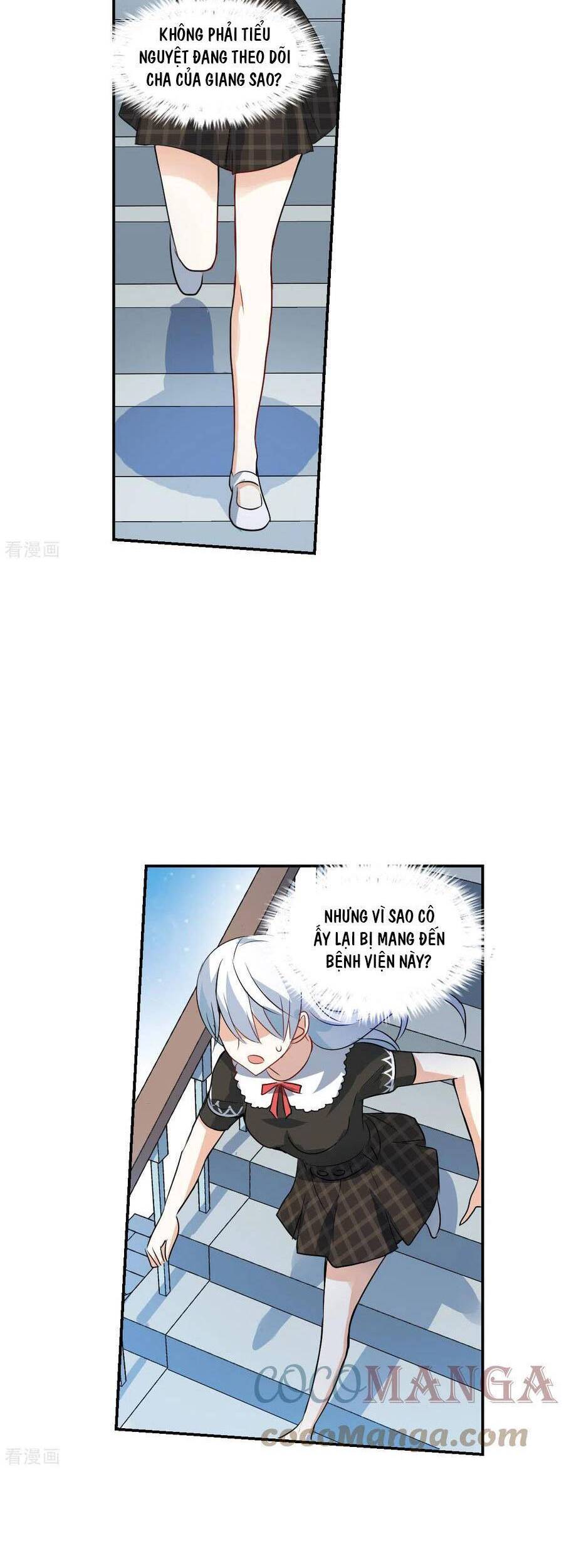 Tô Tịch Kỳ Quái: Chapter 156