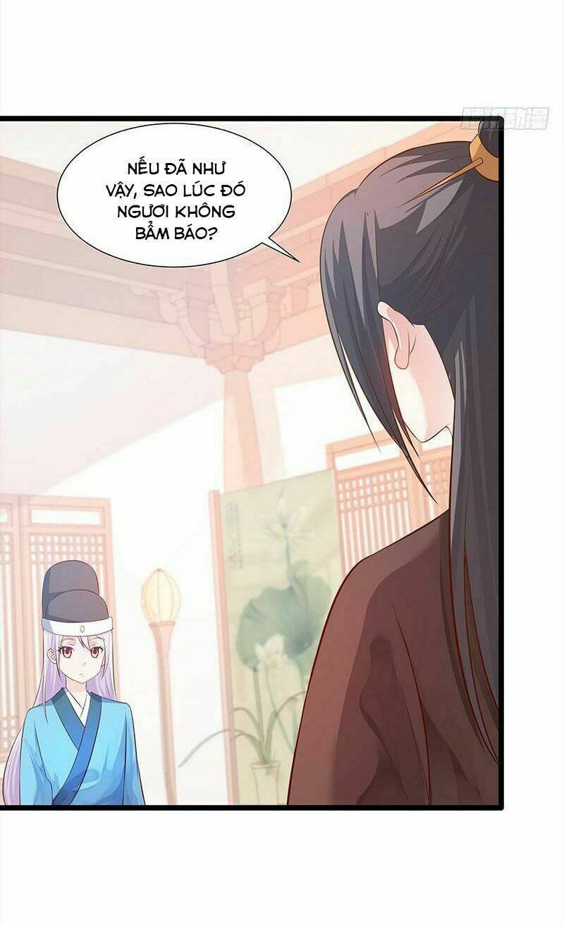 Bệ Hạ Xin Tự Trọng: Chapter 19