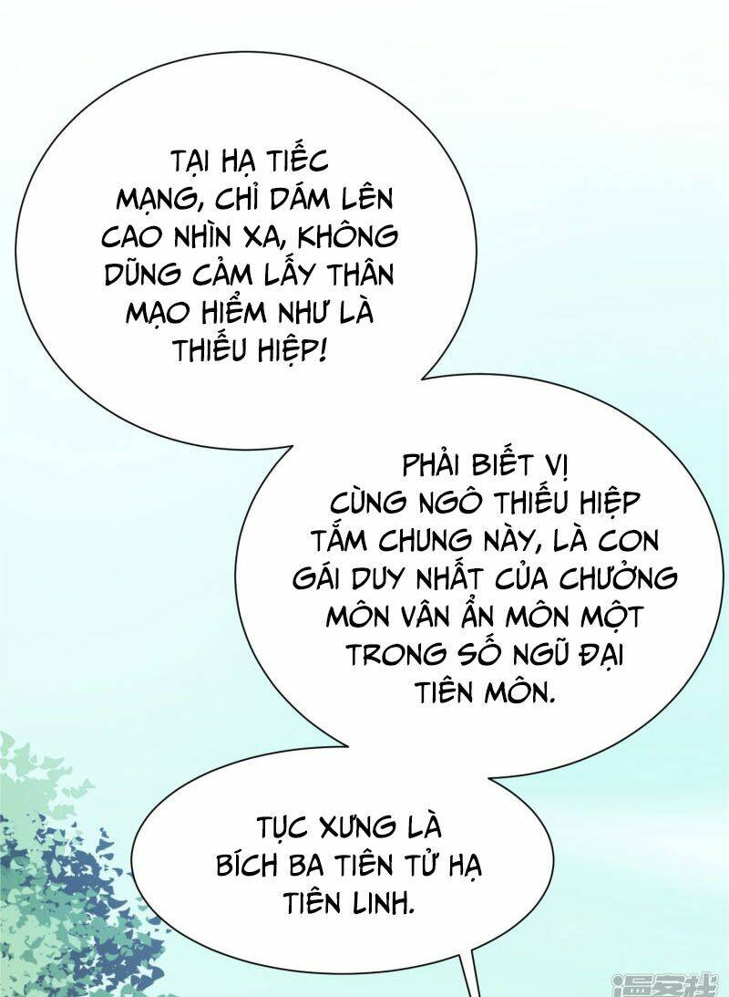 Nghịch Chuyển Tiên Đồ: Chapter 76