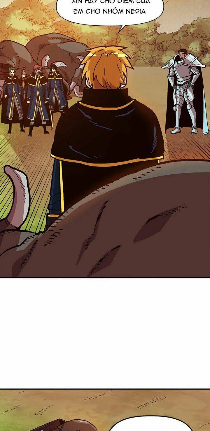 Nô Lệ Nghịch Thiên: Chapter 20