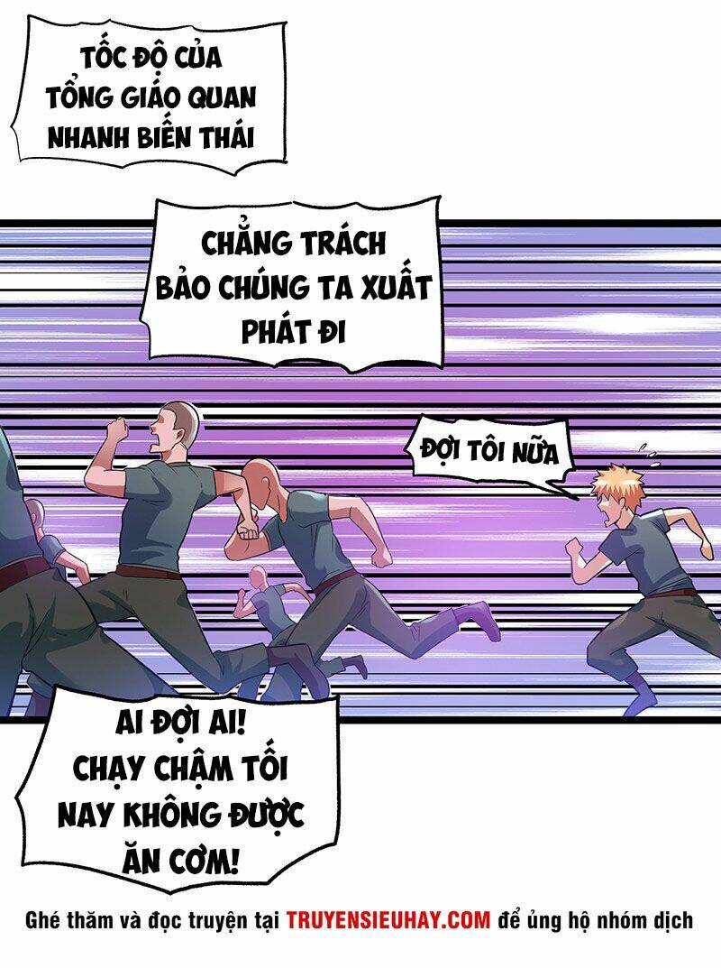 Tiên Vương Trùng Sinh: Chapter 30