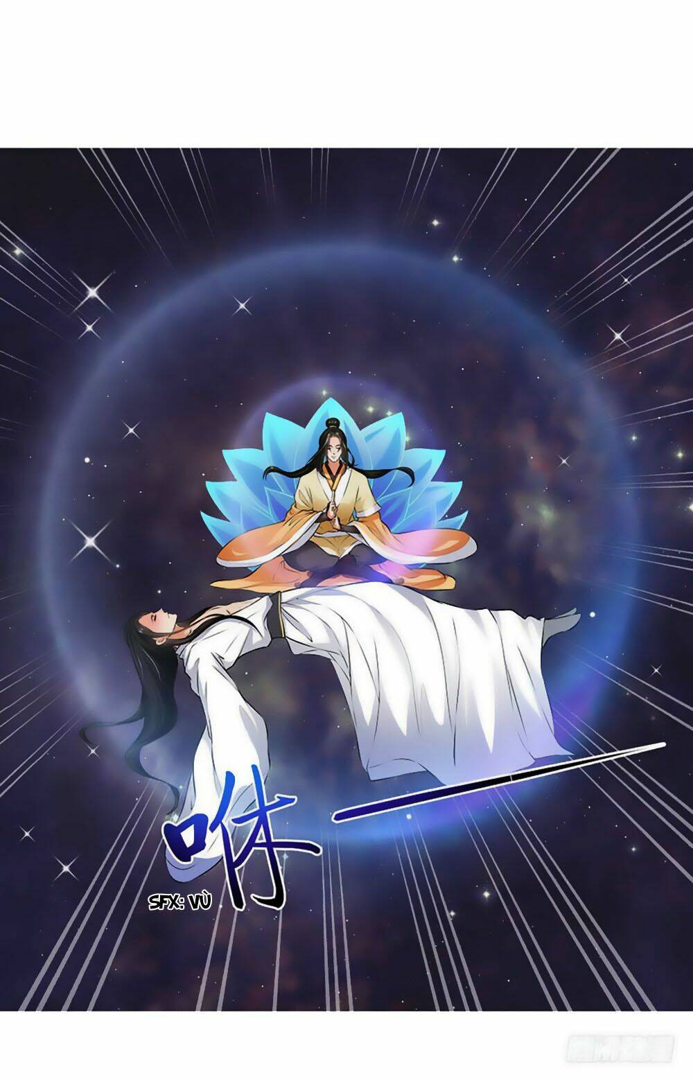 Liêu Liêu Nhân Thân Tu Tiên Truyện: Chapter 35