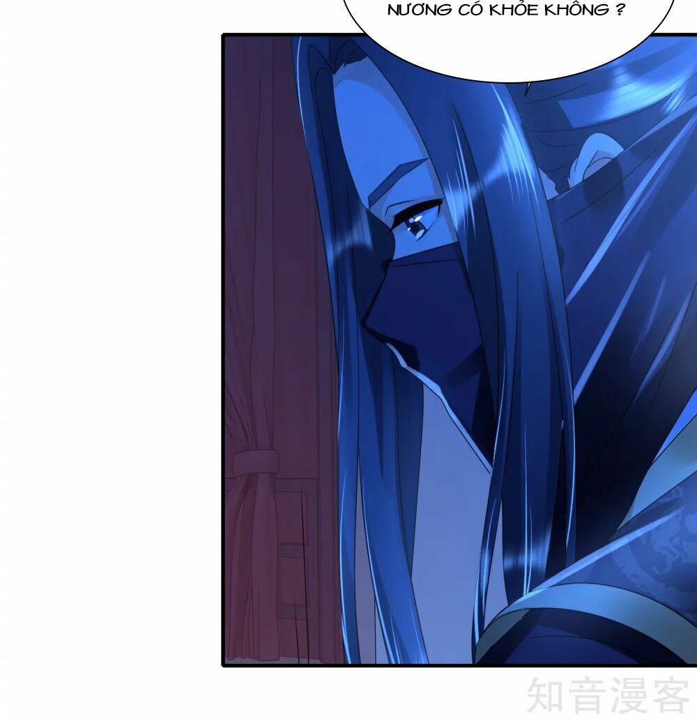 Lãnh Cung Phế Hậu Muốn Nghịch Thiên: Chapter 140