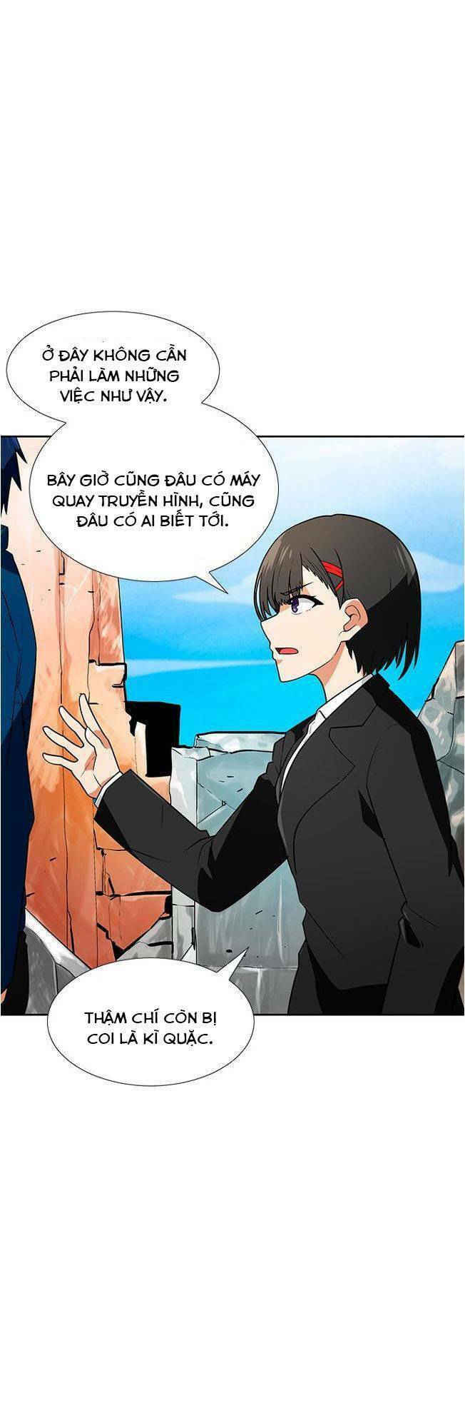 Tôi Tự Động Săn Một Mình: Chapter 59