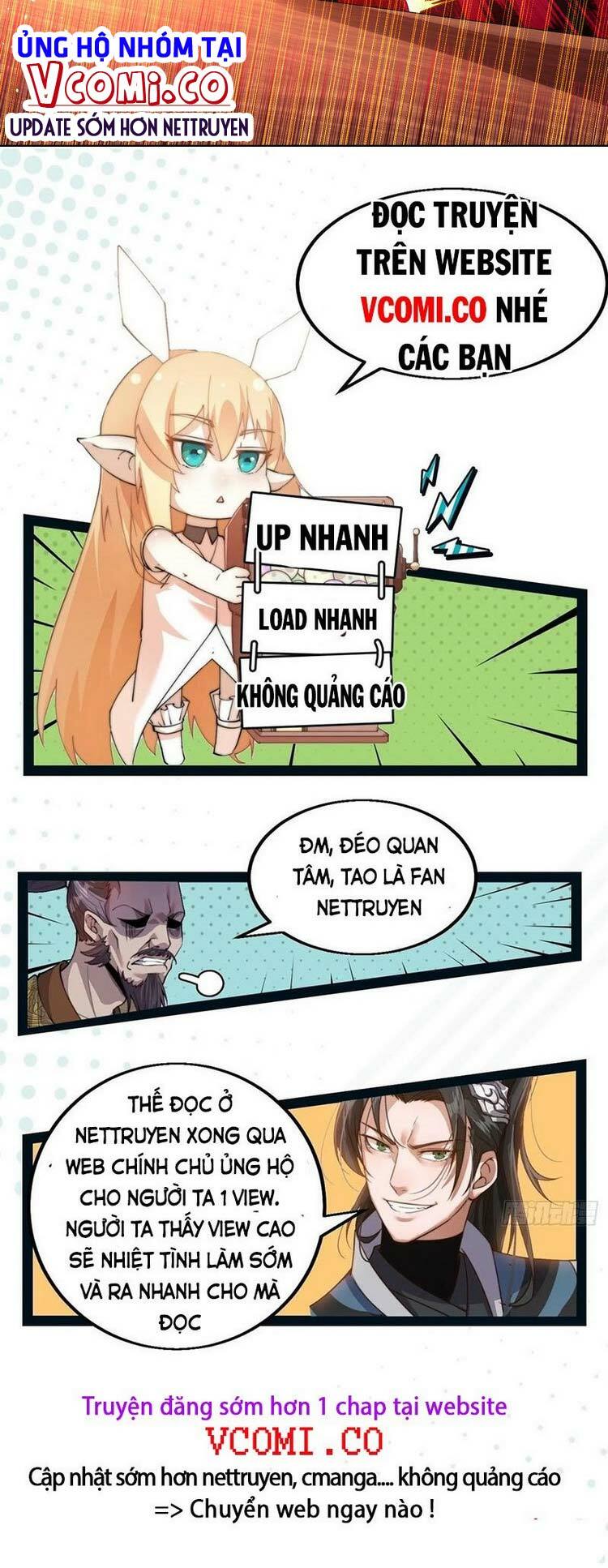 Ta Bị Nhốt Cùng Một Ngày Mười Vạn Năm: Chapter 80