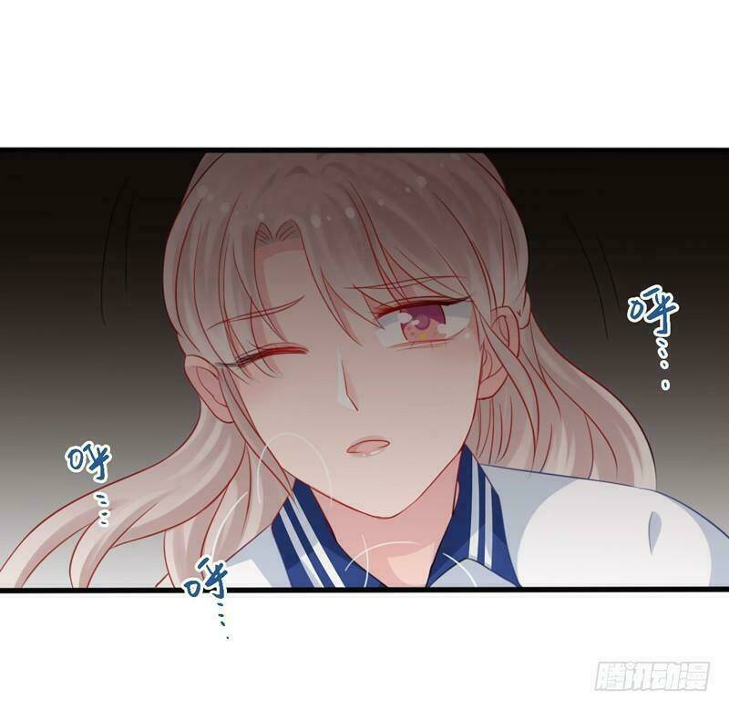 Thư Tay Tình Yêu Của Sơ Hạ: Chapter 3