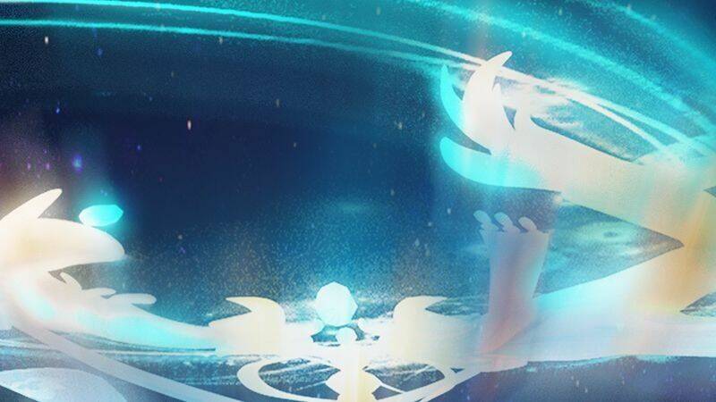 Lâm Uyên Kiếp: Chapter 7