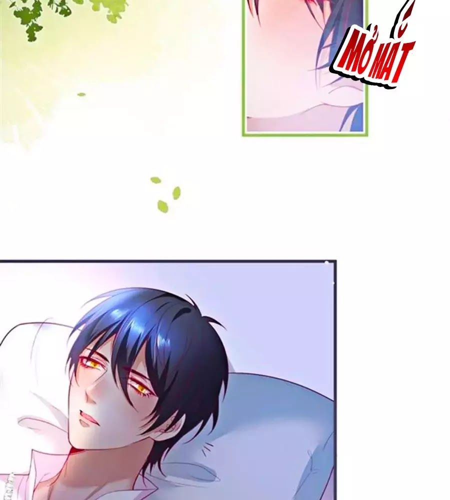 Vương Tử Và Ánh Trăng Đen: Chapter 38