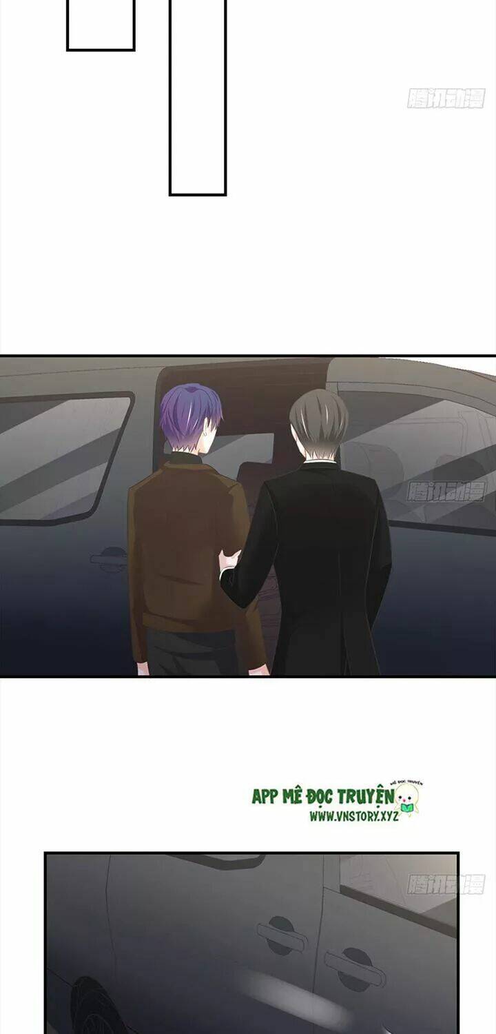 Cẩm Lý Thiếu Nữ Của Tôi: Chapter 98