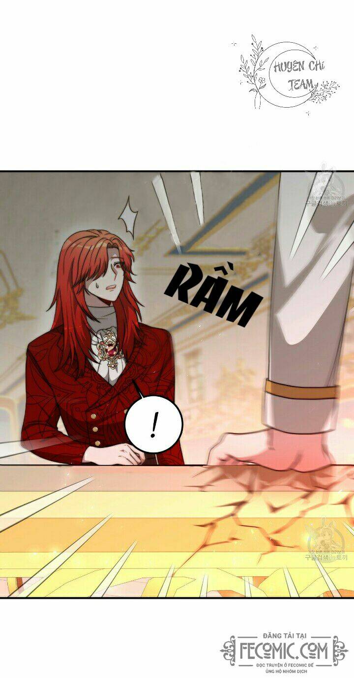 Công Chúa Bị Lãng Quên Muốn Sống Trong Hòa Bình: Chapter 26