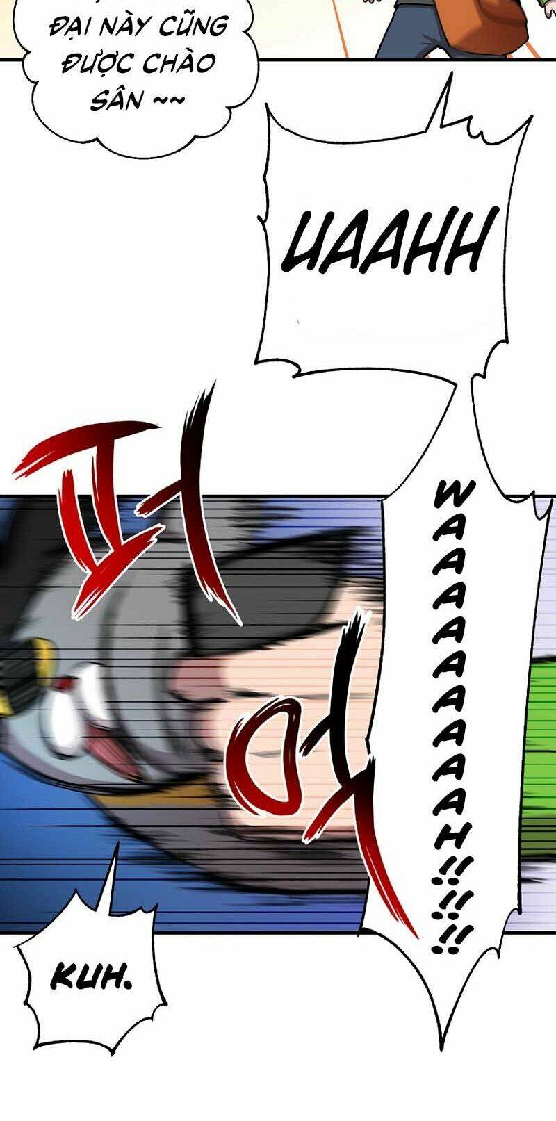 Trưởng Phòng Kim Tất Thắng: Chapter 3