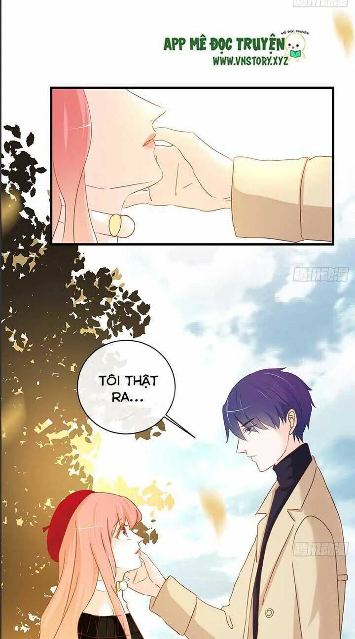 Cẩm Lý Thiếu Nữ Của Tôi: Chapter 47