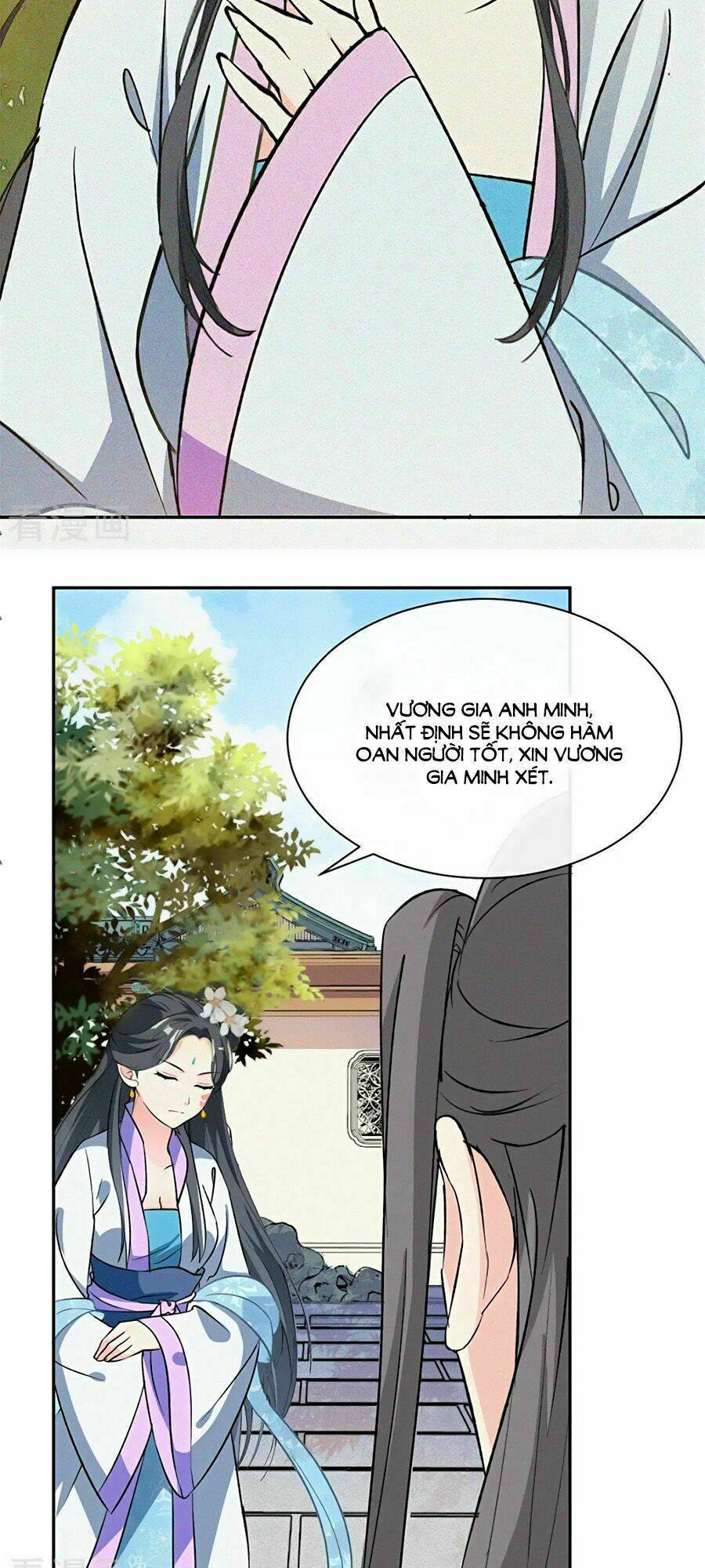 Ngự Thú Linh Phi: Chapter 8