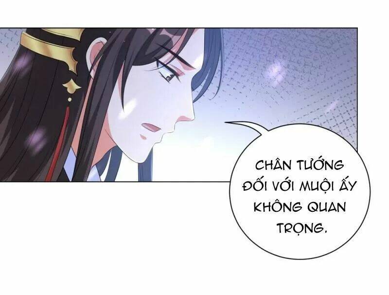 Vương Phi Có Độc!: Chapter 67
