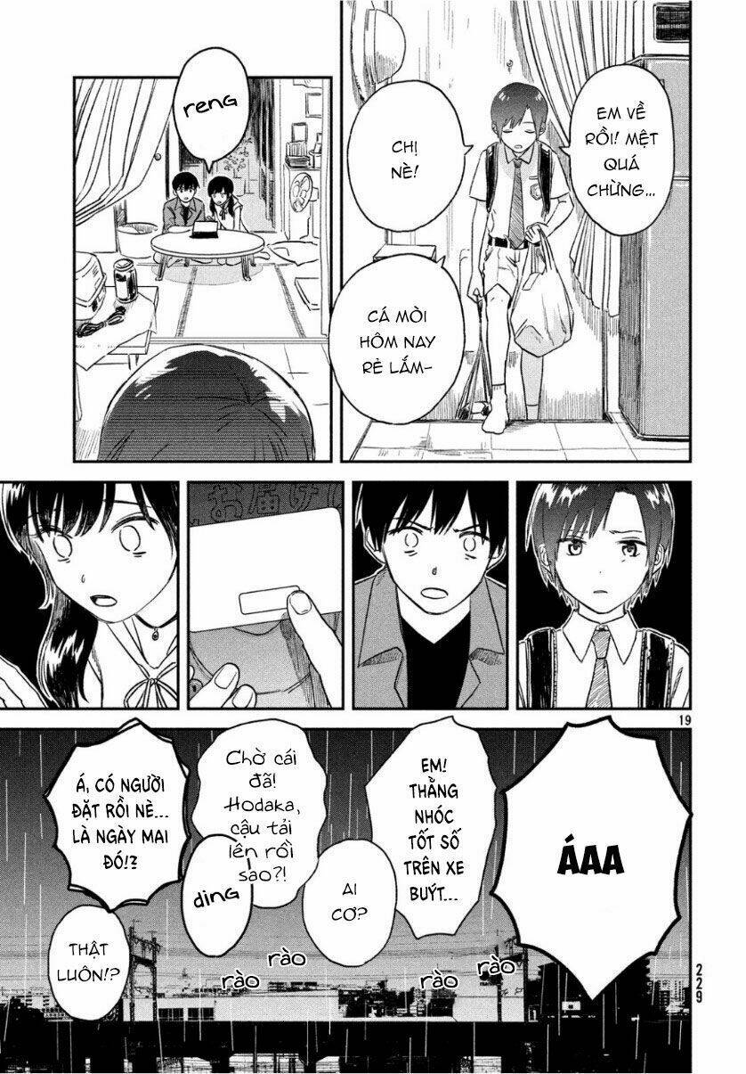 Tenki No Ko: Chapter 2