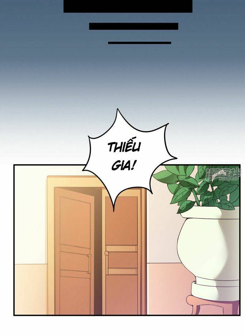 Siêu Cấp Bảo An Tại Đô Thị: Chapter 24