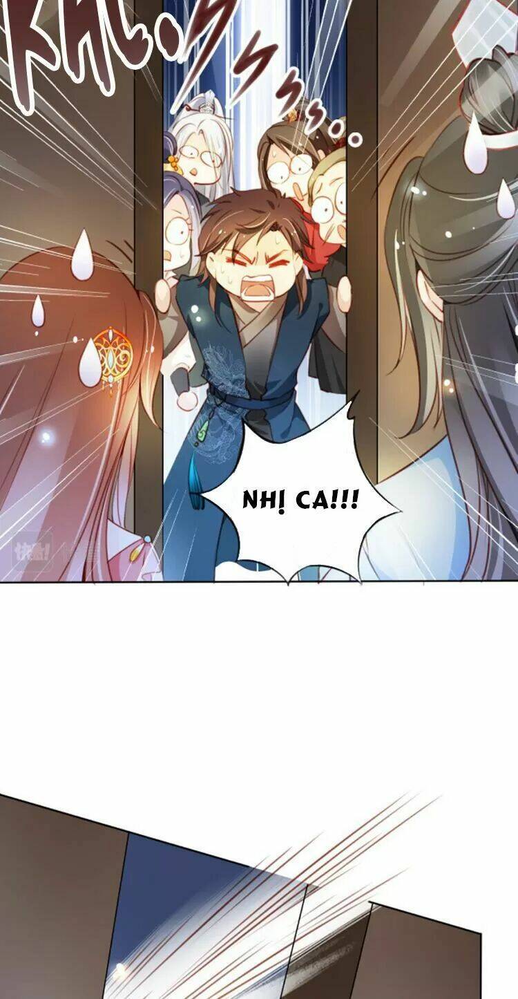 Nàng Trở Thành Bạch Nguyệt Quang Của Vương Gia Bệnh Kiều: Chapter 82