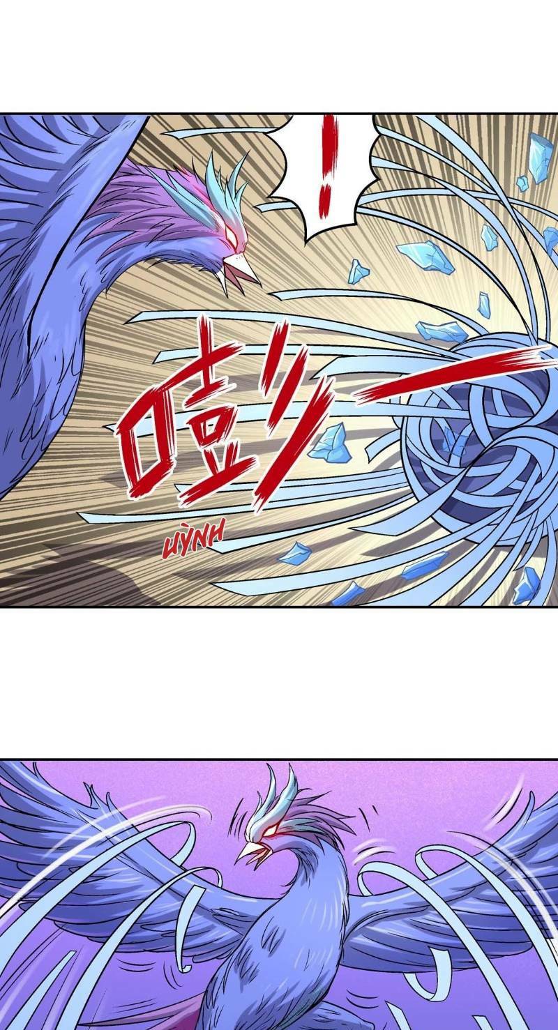 Khống Vận Sư: Chapter 58