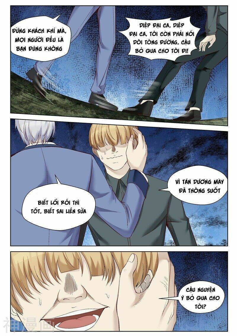 Tu Chân Cuồng Thiếu: Chapter 53