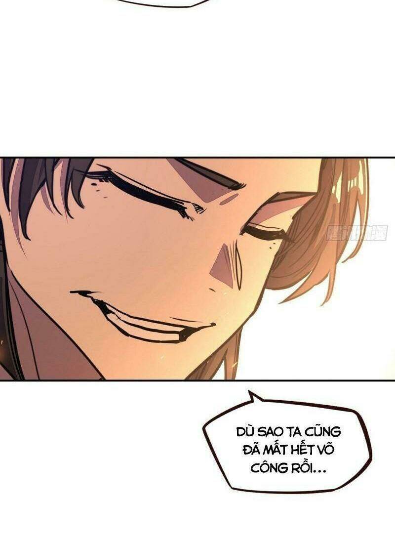 Sinh Tử Quyết: Chapter 166