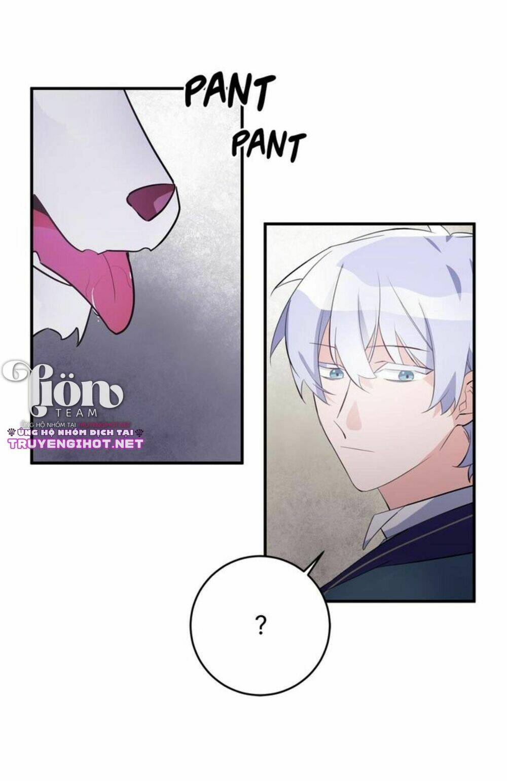 Công Nương Đã Thay Đổi: Chapter 67.1