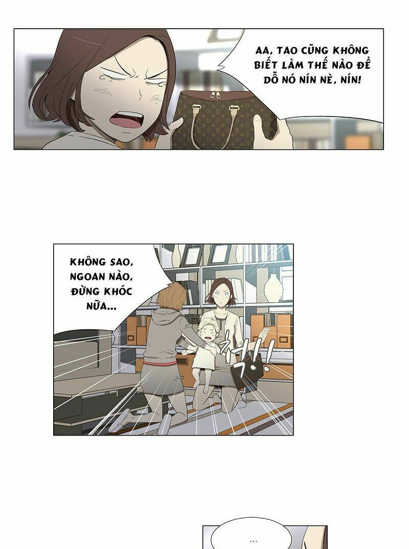 Mùa Của Su: Chapter 4