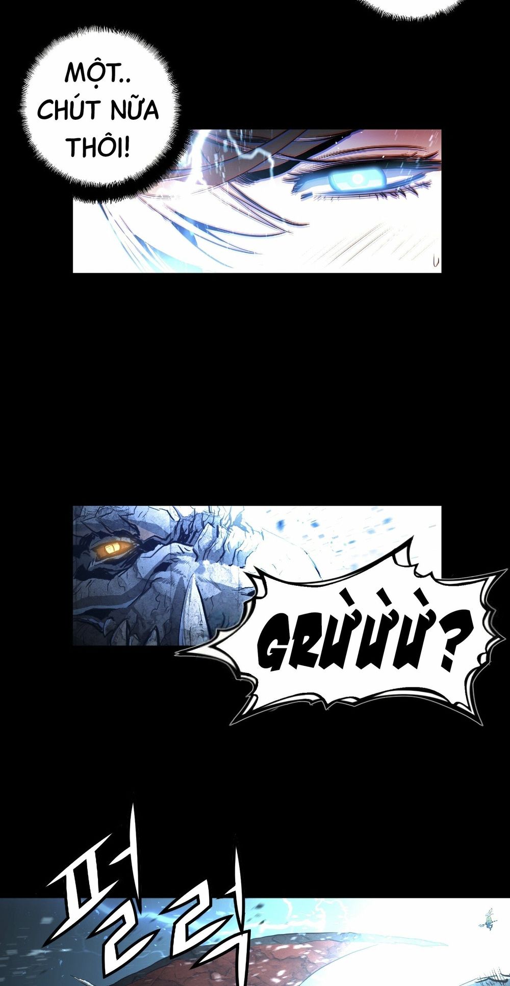 Dị Giới Tam Tuyệt: Chapter 92