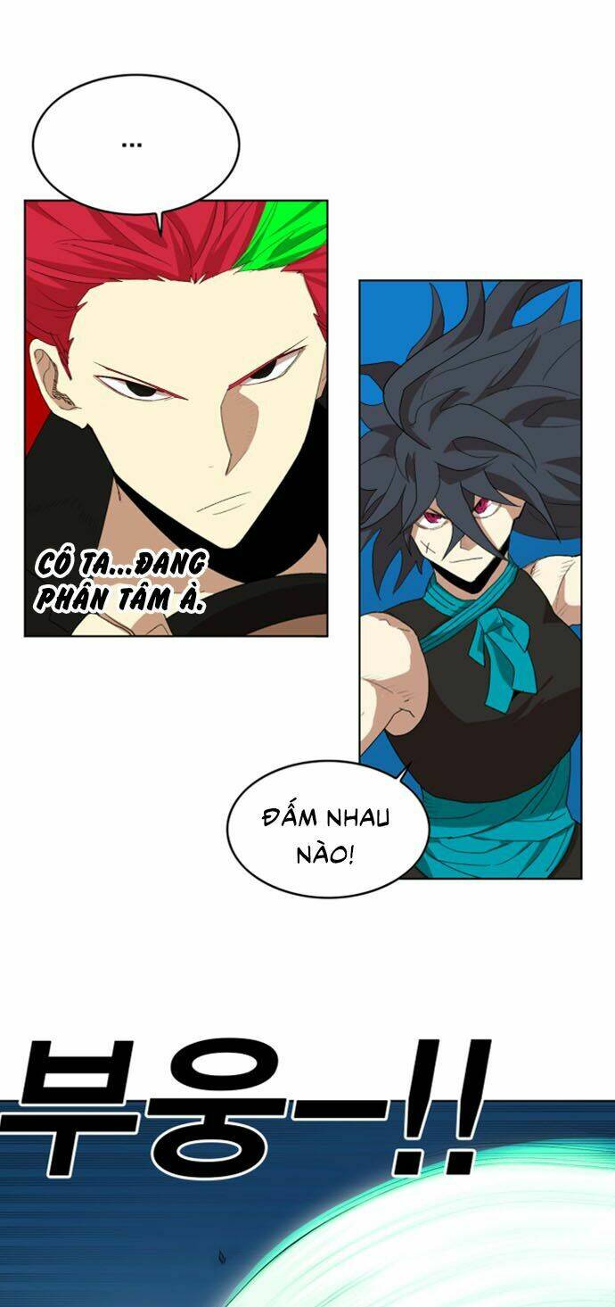 Hard Core Leveling Warrior Ss2: Chapter 23