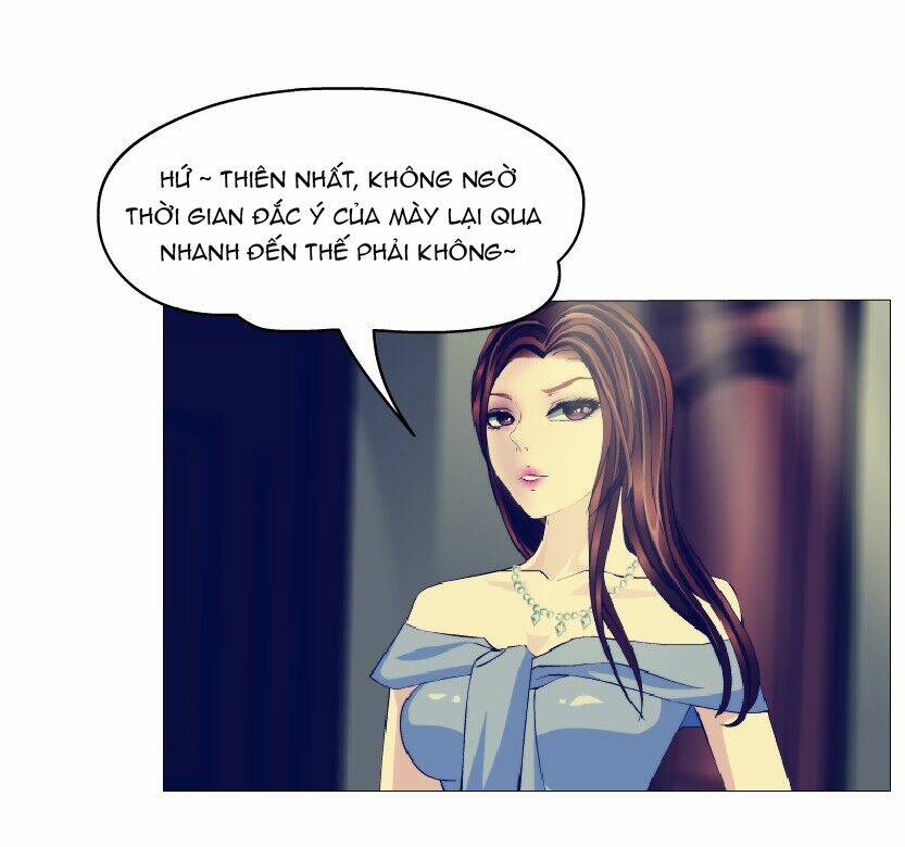 Cạm Bẫy Của Nữ Thần: Chapter 122