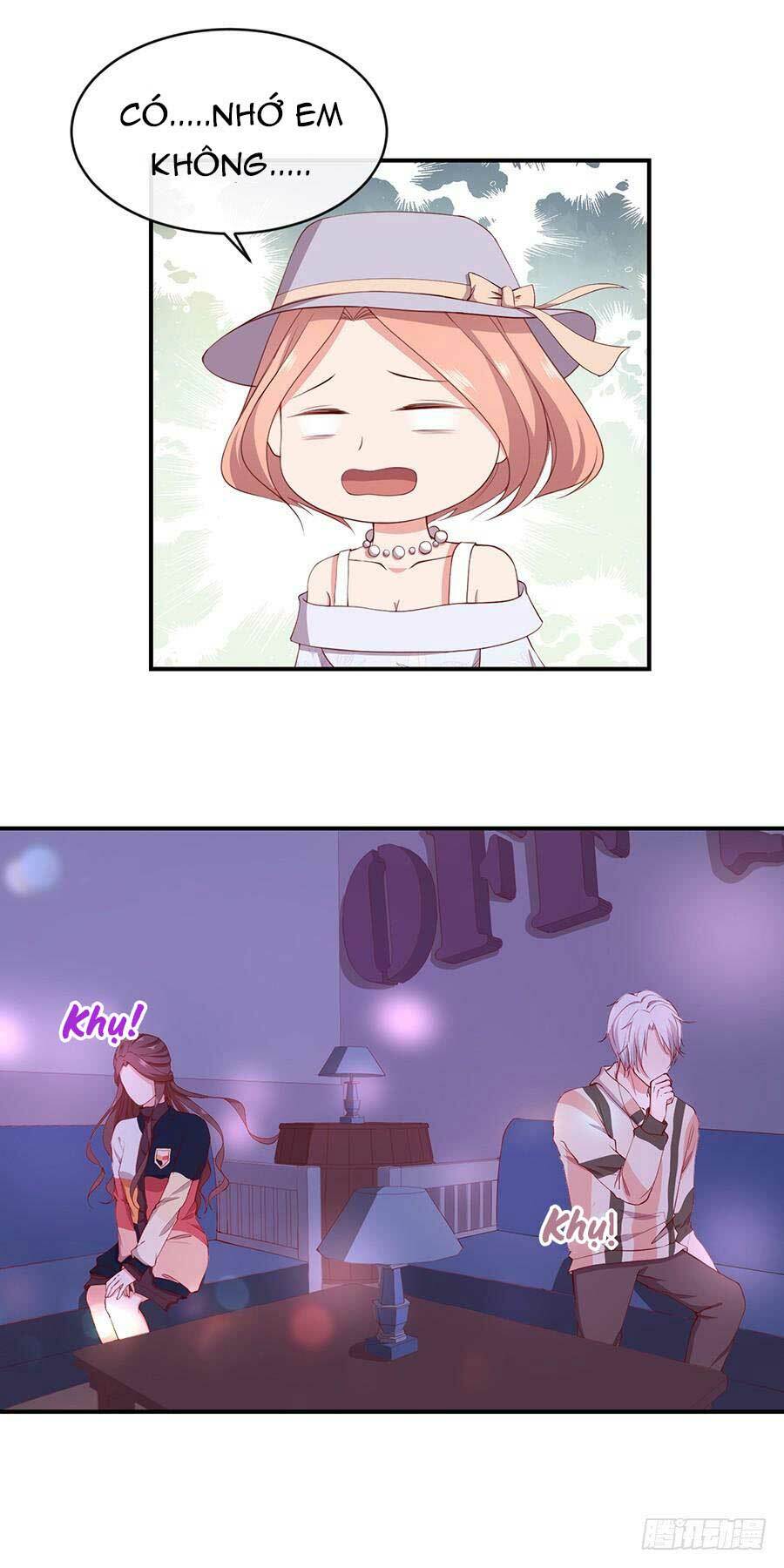 Gả Cho Tình Cũ Làm Lão Bà: Chapter 42