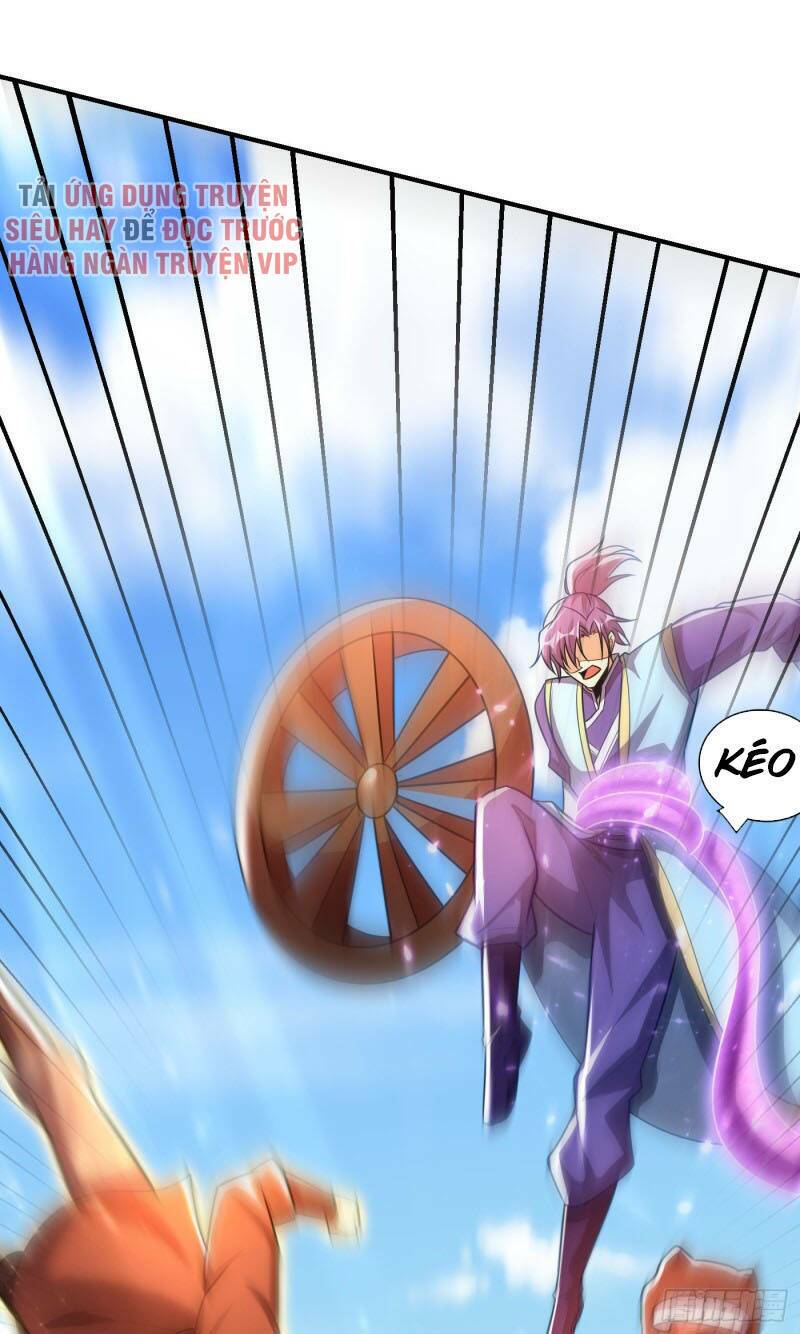 Yêu Giả Vi Vương: Chapter 194