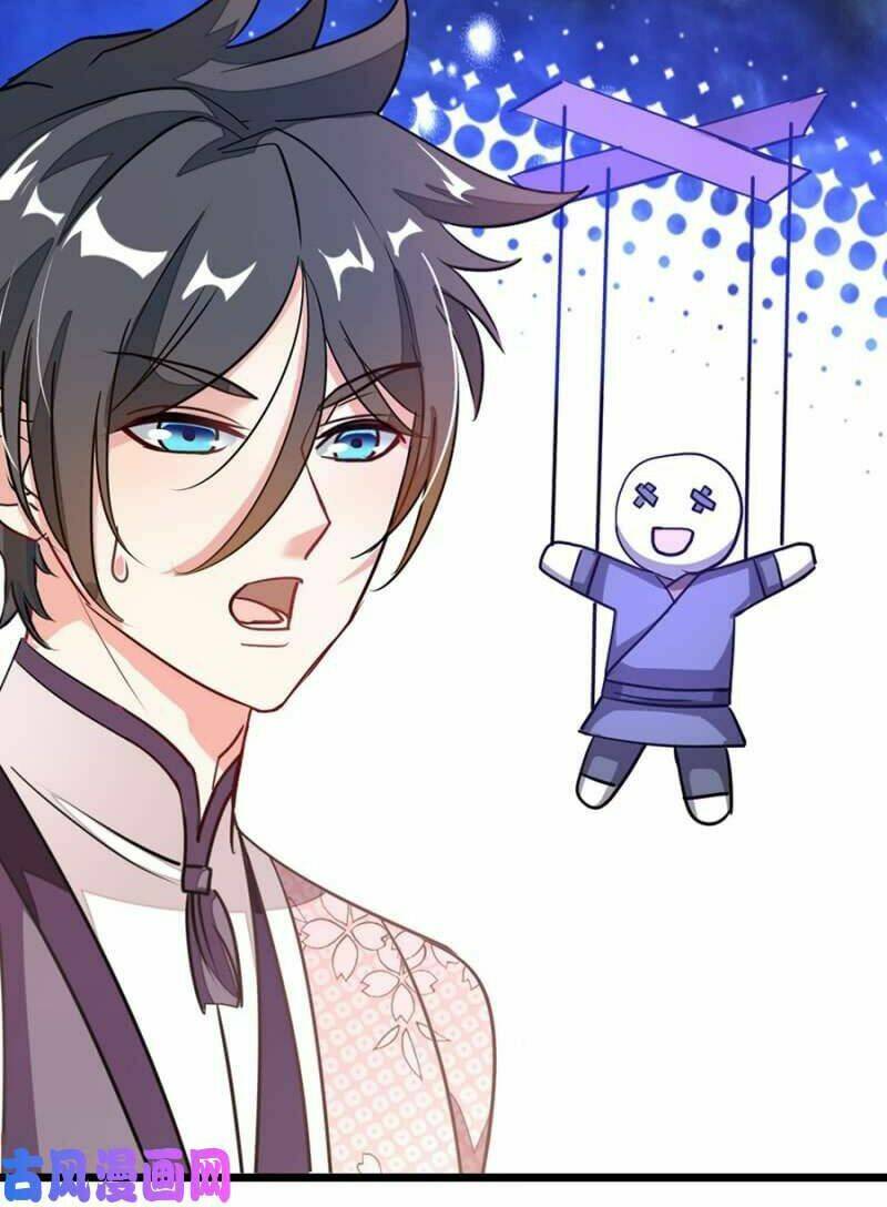 Cửu Dương Thần Vương: Chapter 85