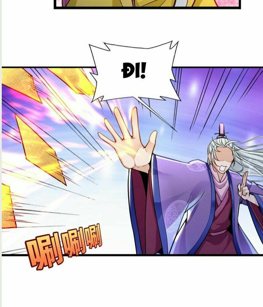 Lão Tổ Của Bạn Đang Online: Chapter 17