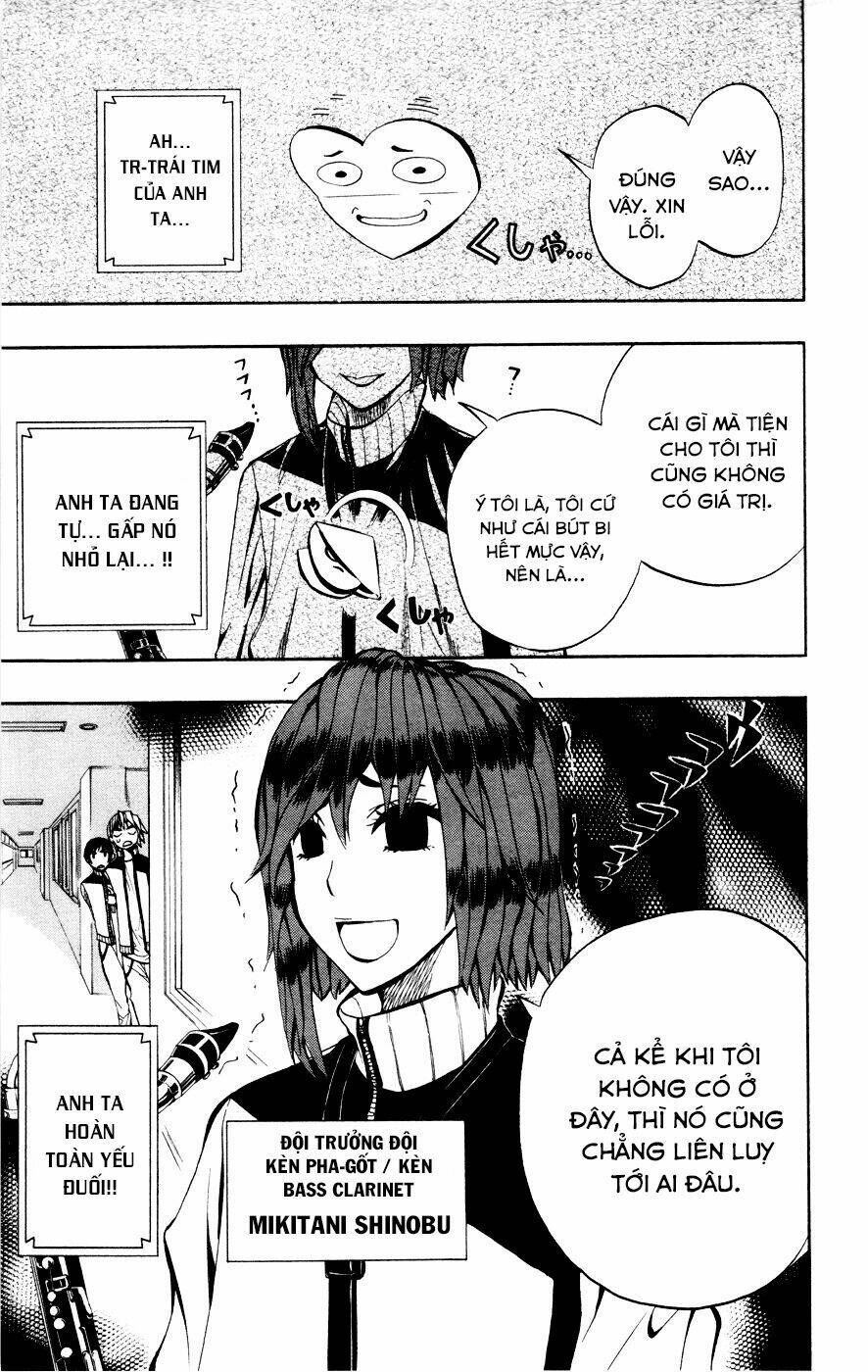 Soul Catcher: Chapter 11