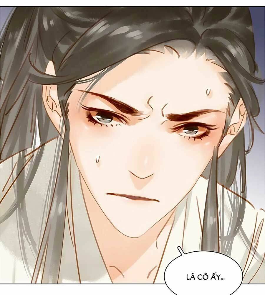 Tiểu Sư Phụ, Tóc Giả Của Ngài Rơi Rồi!: Chapter 6