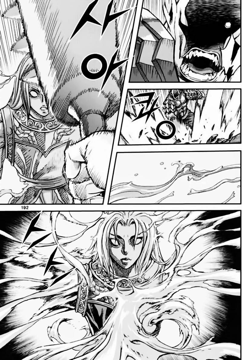 Diêm Đế: Chapter 43.6