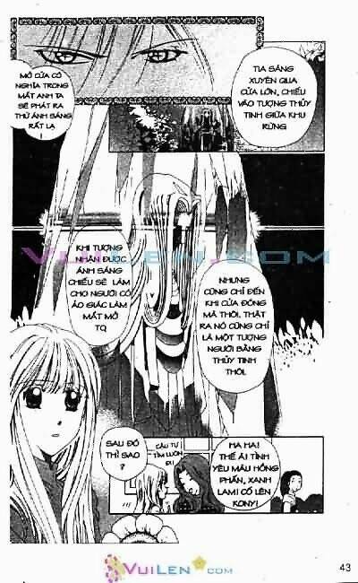 Duyên Kỳ Ngộ: Chapter 9