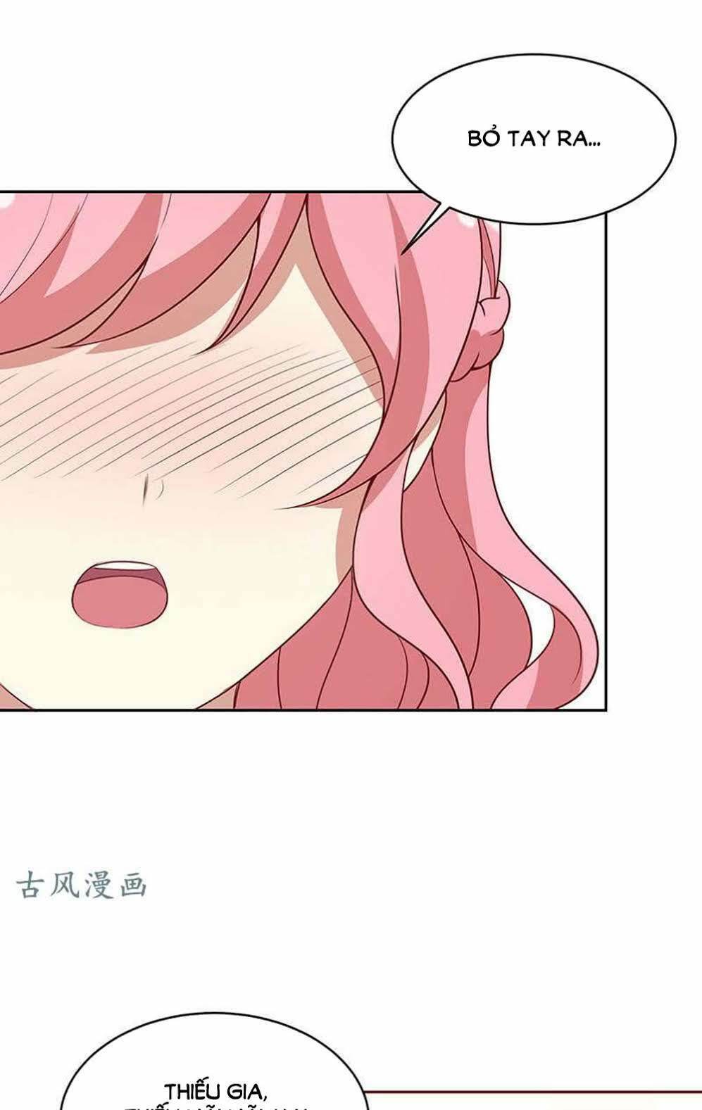 Cả Thế Giới Đều Không Bằng Người: Chapter 81