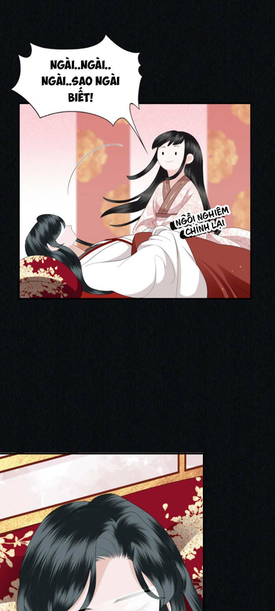 Điều Hương Vương Phi: Chapter 8