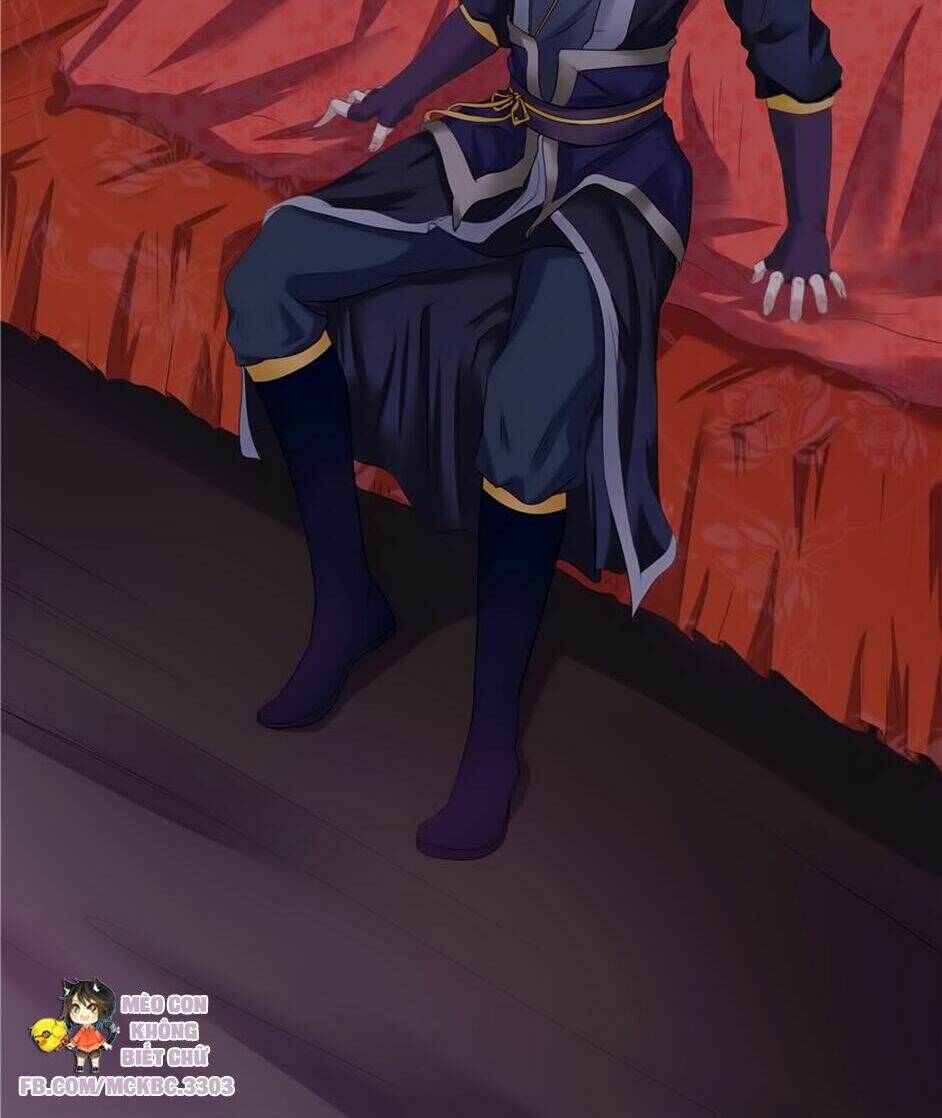 Manh Thê Thực Thần: Chapter 10