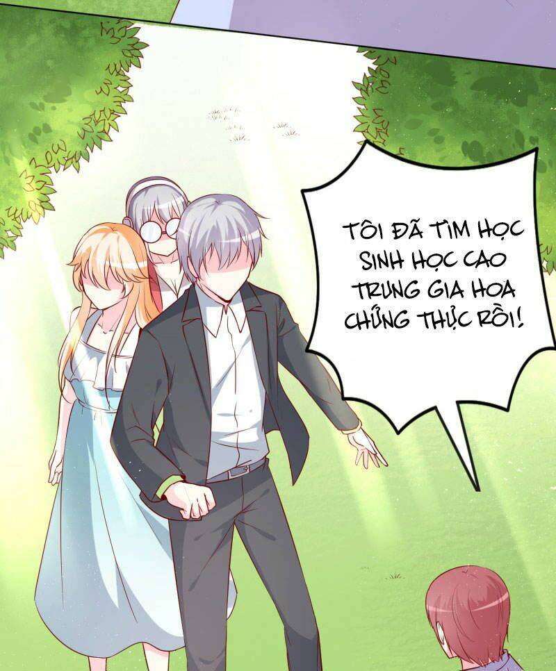 Này! Đừng Động Vào Phô Mai Của Tôi: Chapter 74